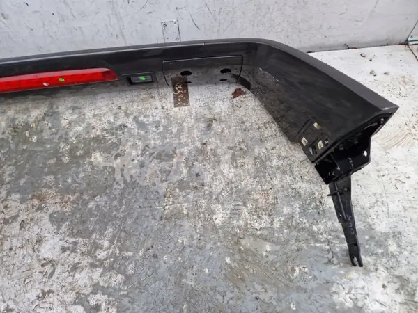 Spoiler & Barras Laterales Ford Ranger 11 OEM ab39-2144216-ad image 6