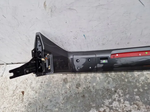 Spoiler & Barras Laterales Ford Ranger 11 OEM ab39-2144216-ad image 7