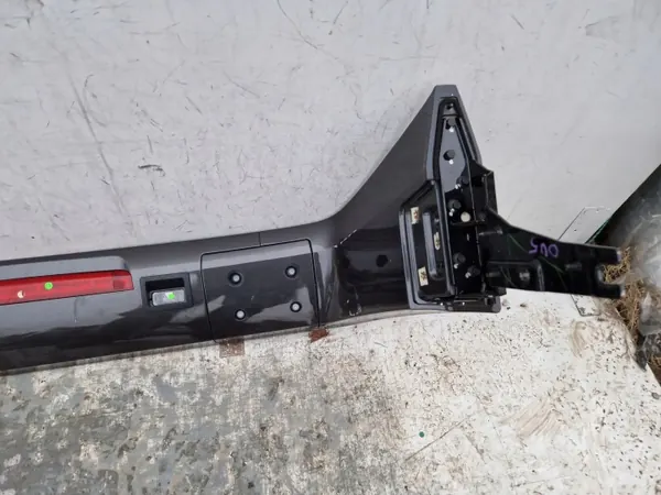 Spoiler & Barras Laterales Ford Ranger 11 OEM ab39-2144216-ad image 8