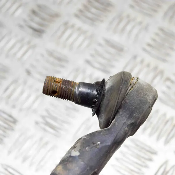 Linker stuurstang Toyota Land Cruiser OEM 4504669245 image 5