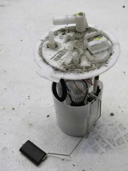 Bomba de combustível flutuante 1.4 16V Fiat Tipo II Kombi 52019049 image 3