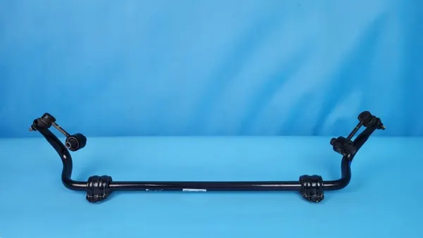 OEM 55510-N9000 Taka Stabilointitanko Hyundai Tucson IV:lle image 10