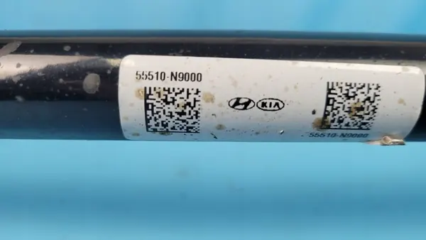OEM 55510-N9000 Taka Stabilointitanko Hyundai Tucson IV:lle image 4