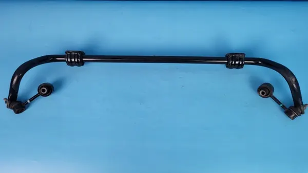 OEM 55510-N9000 Taka Stabilointitanko Hyundai Tucson IV:lle image 9