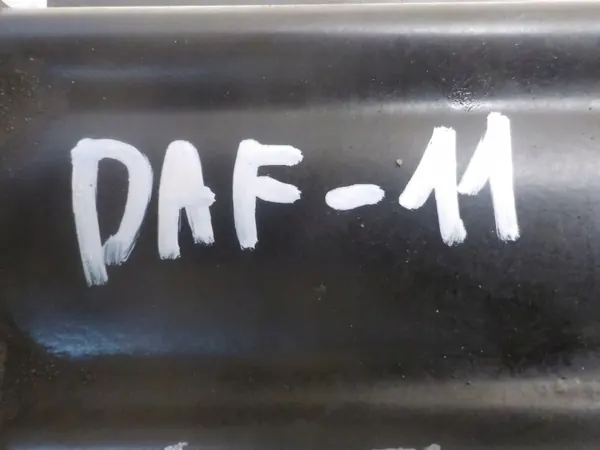 Soupape hydraulique OEM 14767219 - 190 BAR P3/4, DAF image 6