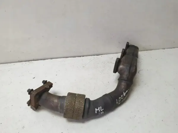 Uitlaatspruitstuk OEM A6421420002 Mercedes-Benz image 5