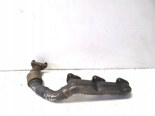 Uitlaatspruitstuk OEM A6421420002 Mercedes-Benz image 6