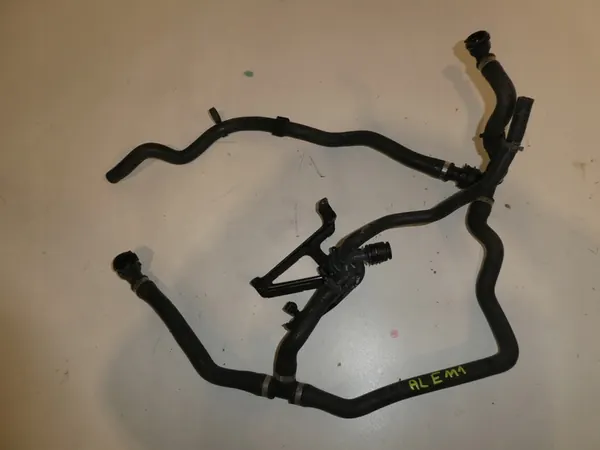 Vesipumppu BMW 1 F20 11517629917-01 image 2