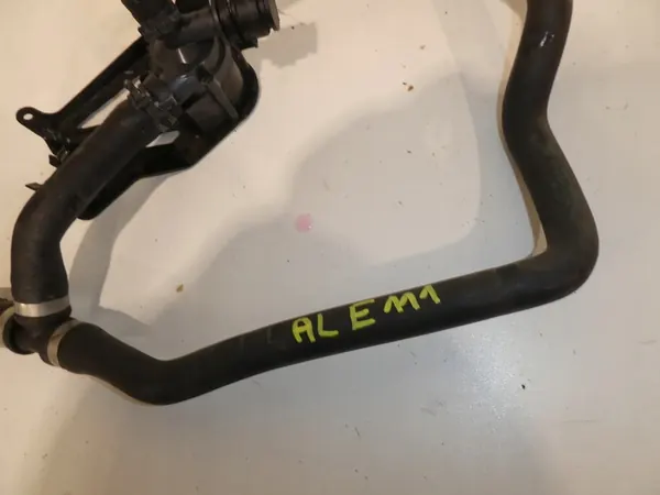 Vesipumppu BMW 1 F20 11517629917-01 image 4