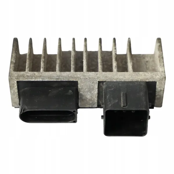 Module Relais Bougies Mercedes OEM A4159009003 image 2