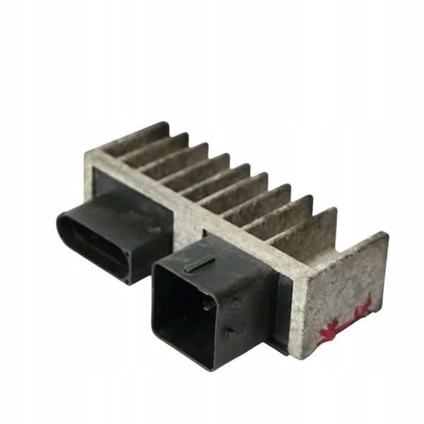 Module Relais Bougies Mercedes OEM A4159009003 image 10