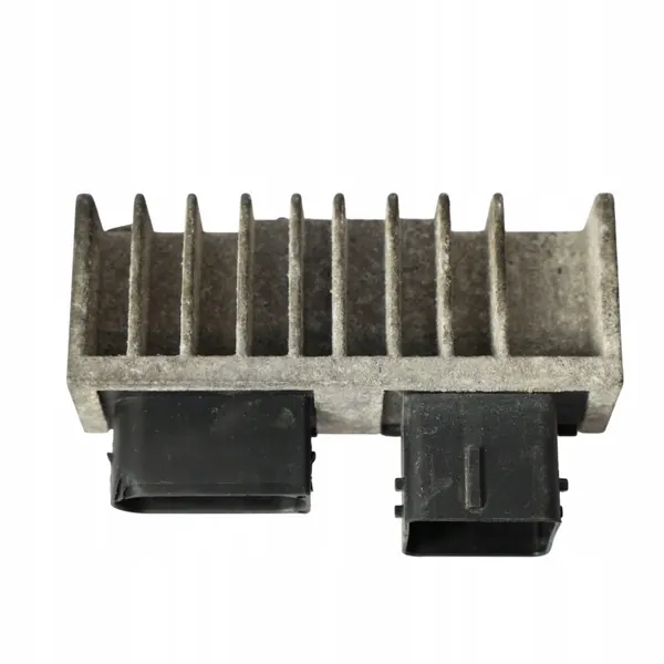 Module Relais Bougies Mercedes OEM A4159009003 image 3