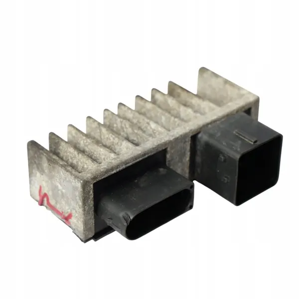 Module Relais Bougies Mercedes OEM A4159009003 image 4