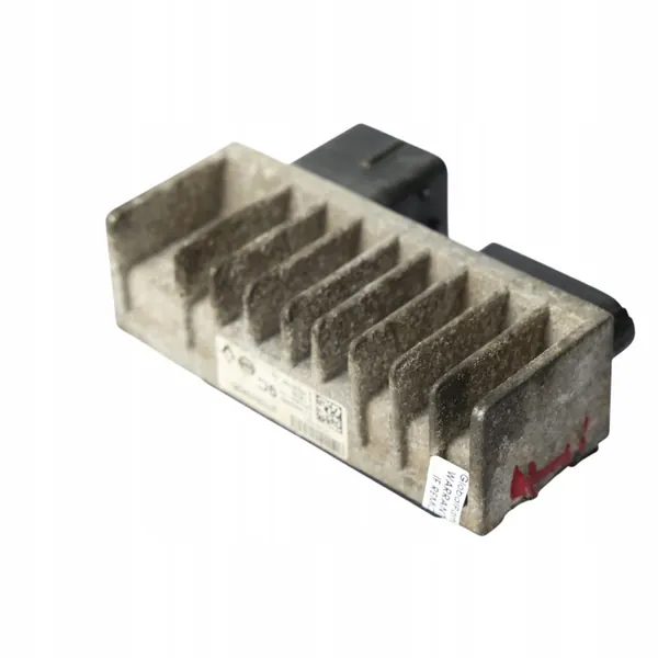 Module Relais Bougies Mercedes OEM A4159009003 image 6
