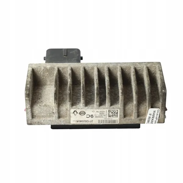 Module Relais Bougies Mercedes OEM A4159009003 image 7