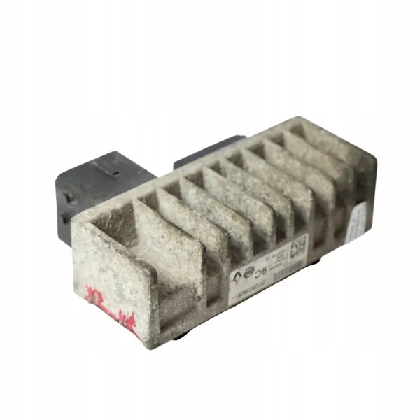 Module Relais Bougies Mercedes OEM A4159009003 image 8