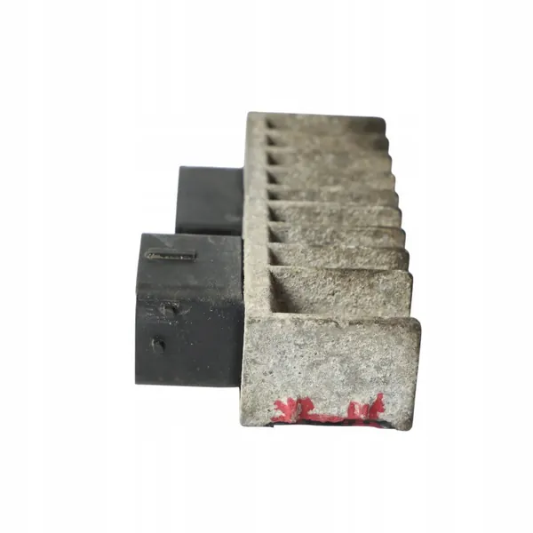 Module Relais Bougies Mercedes OEM A4159009003 image 9