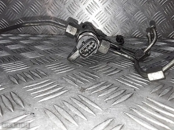 Brandstofrail Fiat Doblo II 1.6 Multijet image 6