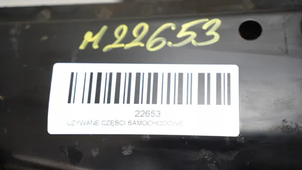 OEM 363000478 etuhihna Hyundai i40:lle 2011-2014 image 3