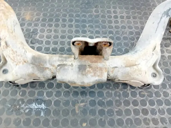 OEM WÓZEK, TRAWERS TYŁ HONDA CR-V I 2.0 16V image 3