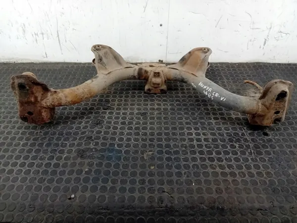 OEM WÓZEK, TRAWERS TYŁ HONDA CR-V I 2.0 16V image 8