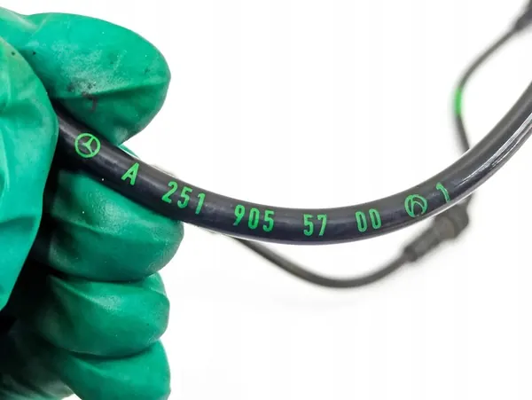 Mercedes-Benz R W251 2008 ABS Sensors A2519055700 image 10