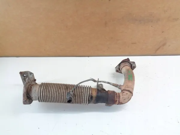 Mitsubishi OE Avgasrör OEM s48s48s8 j - Begagnad image 2