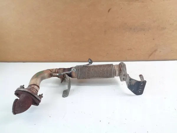 Mitsubishi OE Avgasrör OEM s48s48s8 j - Begagnad image 3