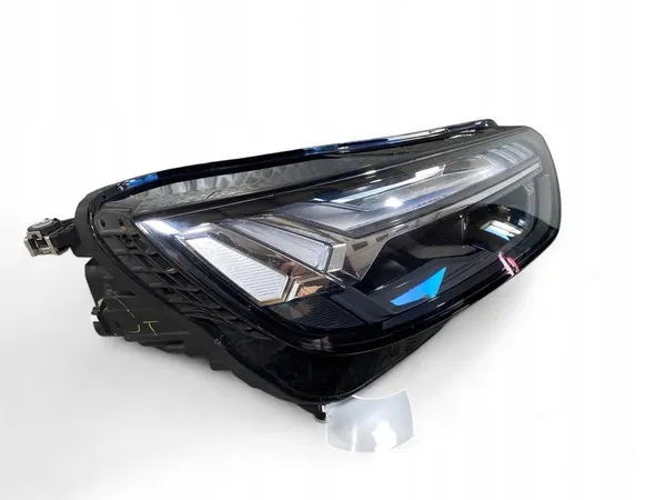 Audi Q5 SQ5 Faro Derecho 80A941036 image 4