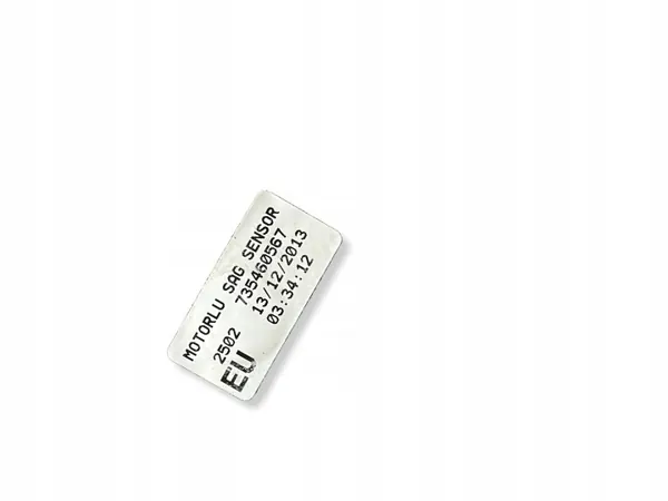 Rechter Außenspiegel vorne OEM 735460567 für Fiat Bipper image 4