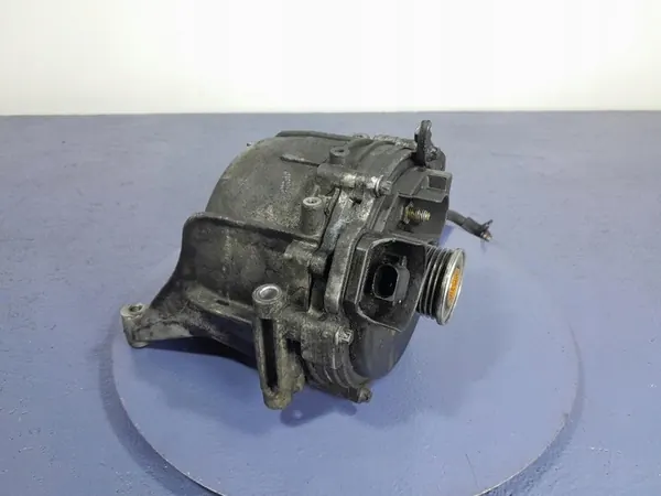 ALTERNATOR MERCEDES E W210 LIFT 2.2 CDI A0001500650 image 2