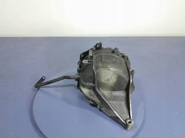ALTERNATOR MERCEDES E W210 LIFT 2.2 CDI A0001500650 image 3