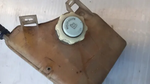 Reservatório de refrigerante Renault Espace III 2.0B 7700823704 image 2