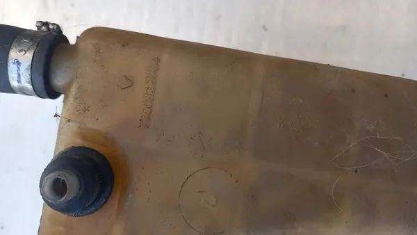 Reservatório de refrigerante Renault Espace III 2.0B 7700823704 image 4