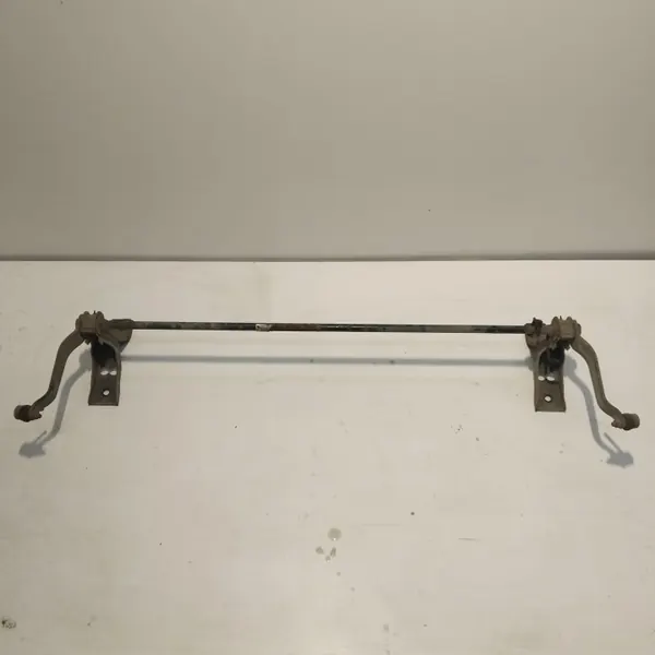 OEM 96435584 Barra Estabilizadora Trasera Peugeot 407 SW image 2