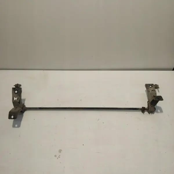 OEM 96435584 Barra Estabilizadora Trasera Peugeot 407 SW image 7