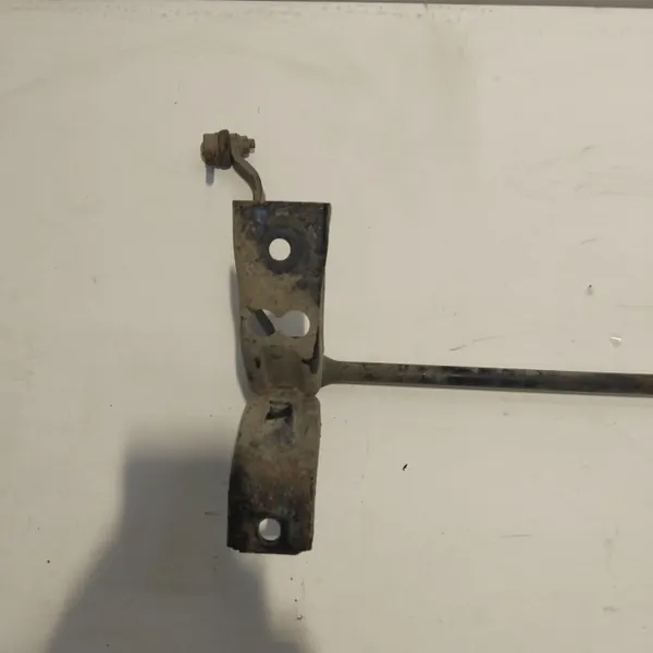 OEM 96435584 Barra Estabilizadora Trasera Peugeot 407 SW image 8