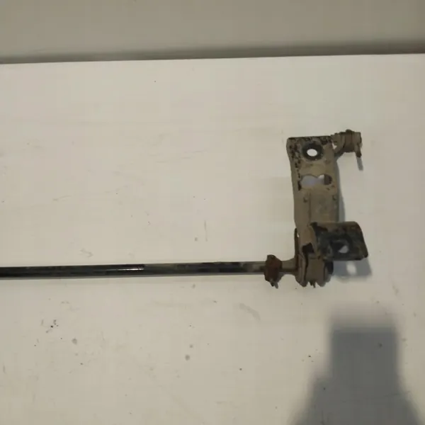 OEM 96435584 Barra Estabilizadora Trasera Peugeot 407 SW image 9