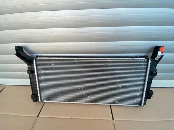 Vattenkylare BMW 2 F45 F46 X1 F48 MINI COOPER F54 F55 F56 F57 image 5