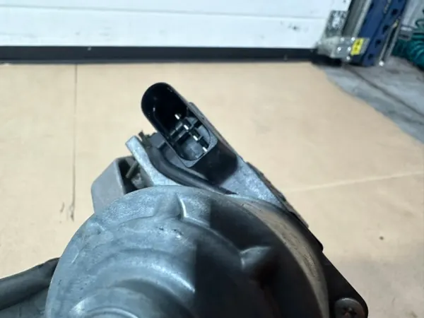 Mécanisme essuie-glace avant OEM A2138207902 Mercedes Classe E image 10