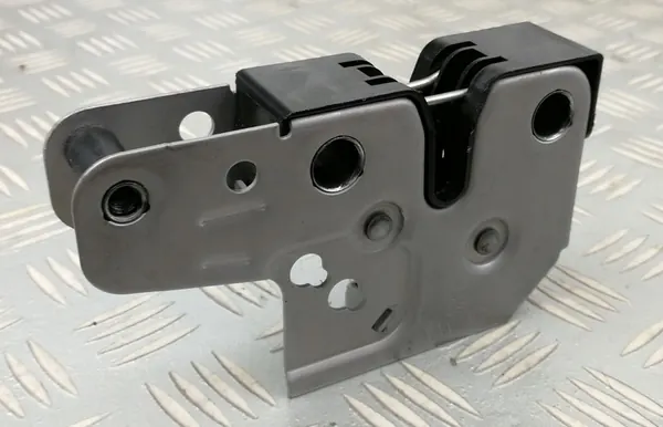 Volkswagen Motorhuv Lock 1T0823509C image 2