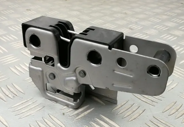 Volkswagen Motorhuv Lock 1T0823509C image 3