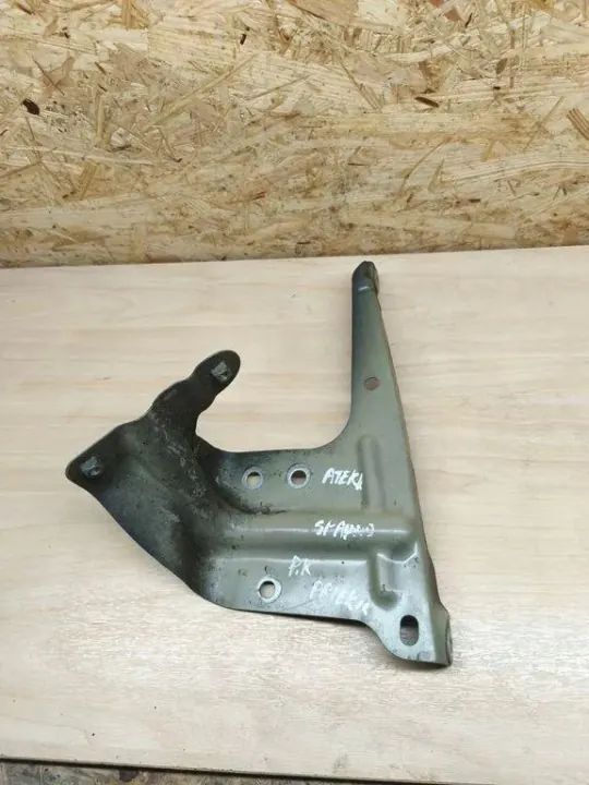 Support d'aile avant gauche OEM 575821167 SEAT ATECA image 4