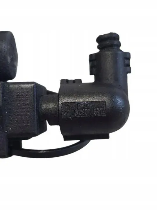 Turbo-regelklep OEM 7506430 voor BMW 1 Serie image 3