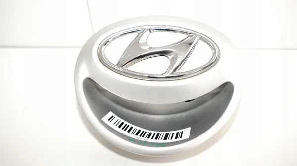 Bakluckhandtag OEM 360176683 för Hyundai Veloster image 2