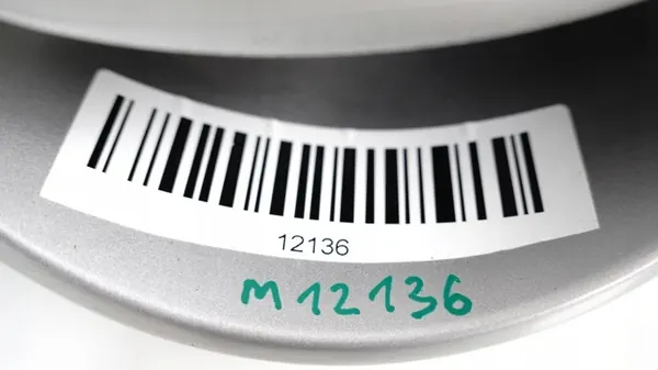 Bakluckhandtag OEM 360176683 för Hyundai Veloster image 3
