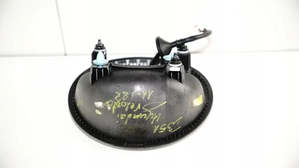 Bakluckhandtag OEM 360176683 för Hyundai Veloster image 6