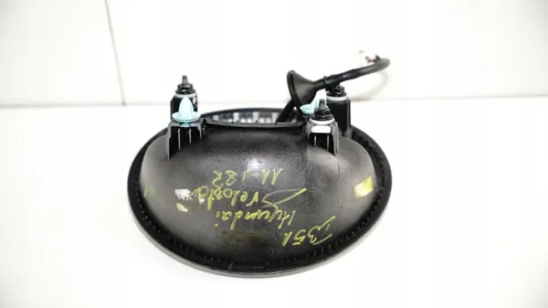 Bakluckhandtag OEM 360176683 för Hyundai Veloster image 7