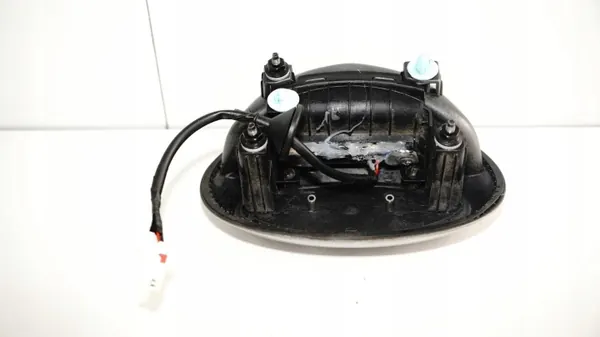 Bakluckhandtag OEM 360176683 för Hyundai Veloster image 8