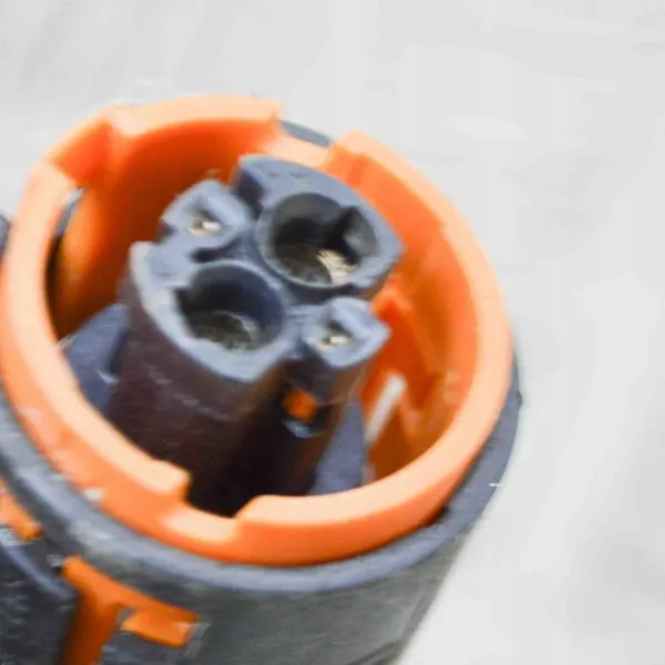 BMW i3 Batteriladdningskabel OEM 6840443 Begagnad image 6